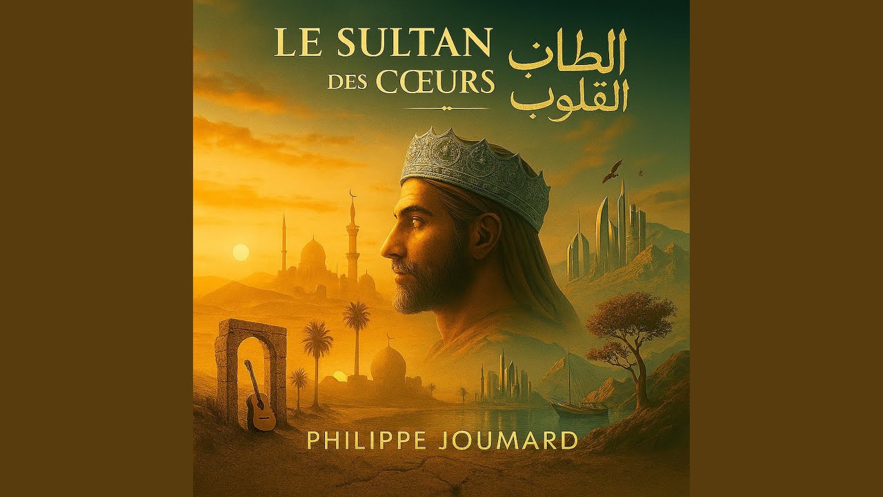 Le Sultan des Cœurs - سلطان القلوب