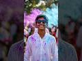 This Holi Photo is 100% AI Generated🔥| Google gemini | Gemini prompt | #gemini #geminiprompt #shorts