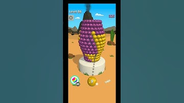 Level 86 Tower Buster #gaming #shorts