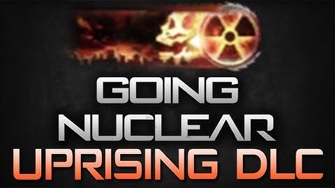 Black Ops 2 Multiplayer Pro Tips & Tricks - Going Nuclear on Magma - Uprising DLC!