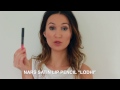 End of video