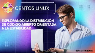 Centos Linux