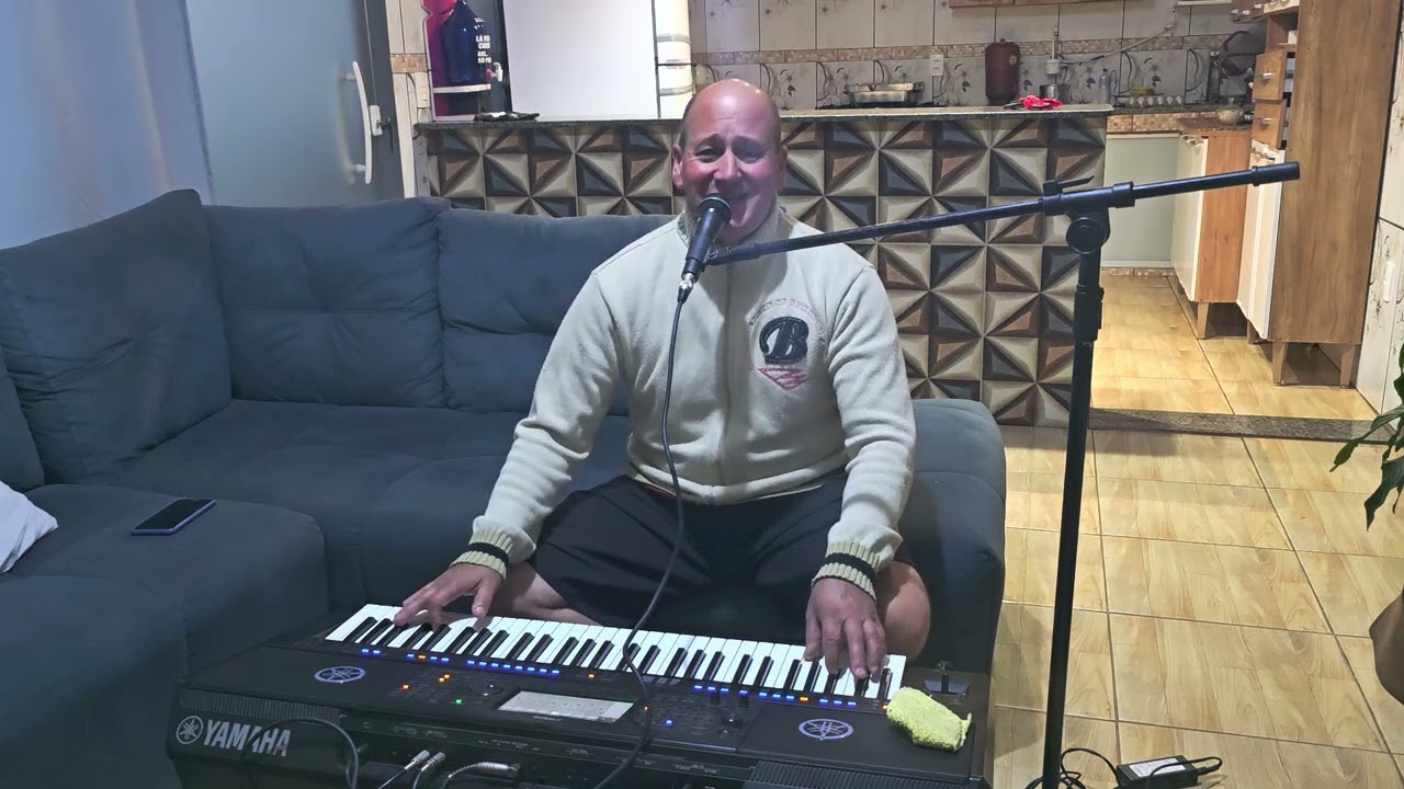 Silvinho do forro  ao vivo  