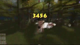 AoTTG: Just some clips 8