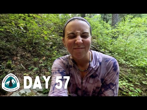 Day 57 | I Couldn’t Do It | SOBO Pacific Crest Trail 2026