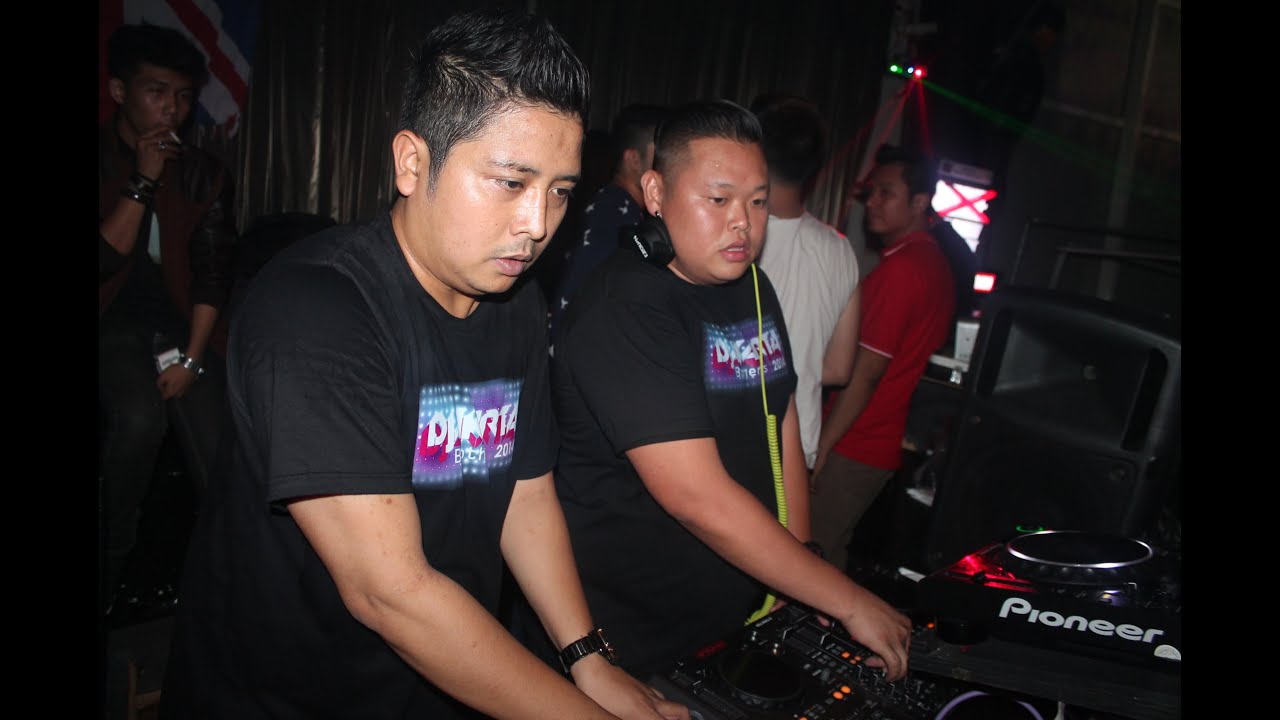 dj al ghazali booyah dj al ghazali booyah