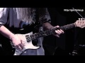 Guitar Man 004 十番街の殺人 Slaughter On Tenth Avenue Guitar Man 004 十番街の殺人 Slaughter On Tenth Avenue