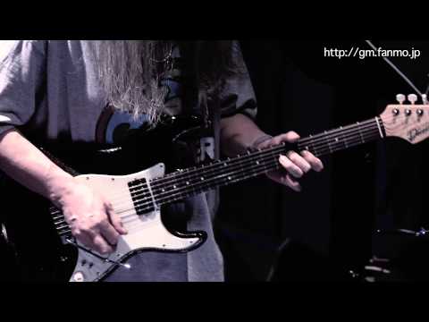 Guitar☆Man #004/十番街の殺人(Slaughter on Tenth Avenue)