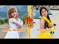 Adley McBride VS Suri Belle Transformation 👑 New Stars From Baby To 2026