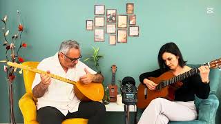 Hüseyin Ve Hayal / Ezelden Güzelden Gönlümüz Geçmez Ş Ürkü