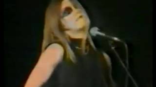 Darkthrone - A Blaze In The Northern Sky - Live 1991