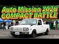 バトルコンテスト COMPACT部門 - Auto Mission 2026 Sapporo TEINE