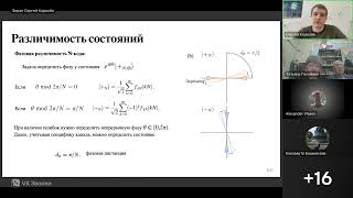 С.Б. Королев 19.04.2024