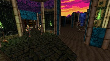 Doom Music #7: "Ancient Aliens" - Toejazz