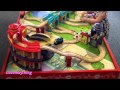Thomas & Friends' T-Shirts and Chuggington big Train table Play Set Thomas & Friends' T-Shirts and Chuggington big Train table Play Set