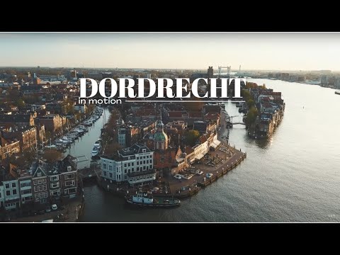 Dordrecht in Motion