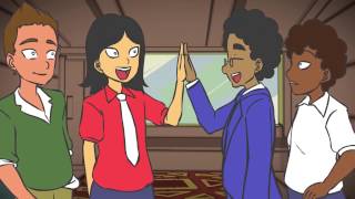 Bribe Busters Episode 2 | English