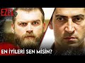 Ezel 37.Bölüm Sekiz Ezel Kavga Sahnesi