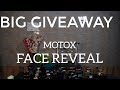 FACE REVEAL &amp; GIVEAWAY 🔥 | 1000 FOLLOWERS GIVEAWAY 🔥 | GIVEAWAY IS LIVE @MomPerfumes