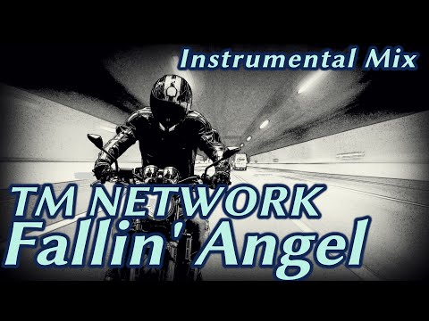 Fallin' Angel (Instrumental) / TM NETWORK【カバー・オフヴォーカルVer】by unity1701d