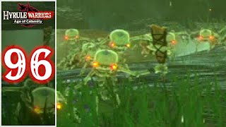 Hyrule Warriors Age Of Calamity Episode 96 Generational Conflict