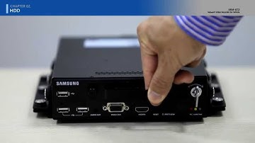 [SRM-872] Chapter 2. Product Design