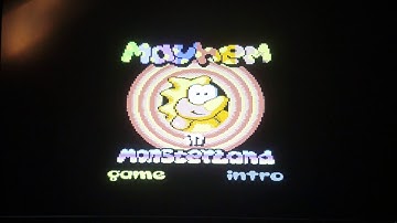 NES Classic - Commodore 64 Test!