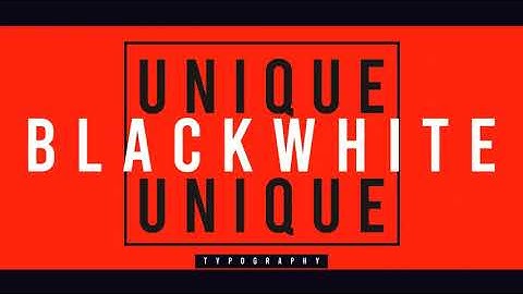 Dynamic Intro for After Effects 2023