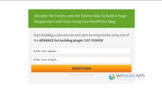 how to create and add optin form within bottom of post