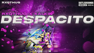 𝐃𝐄𝐒𝐏𝐀𝐂𝐈𝐓𝐎 - 𝐁𝐞𝐬𝐭 𝐄𝐝𝐢𝐭𝐞𝐝 𝐌𝐨𝐧𝐭𝐚𝐠𝐞 X 𝐏𝐮𝐛𝐠𝐁𝐠𝐦𝐢 𝐁𝐞𝐚𝐭 𝐒𝐲𝐧𝐜 𝐌𝐨𝐧𝐭𝐚𝐠𝐞