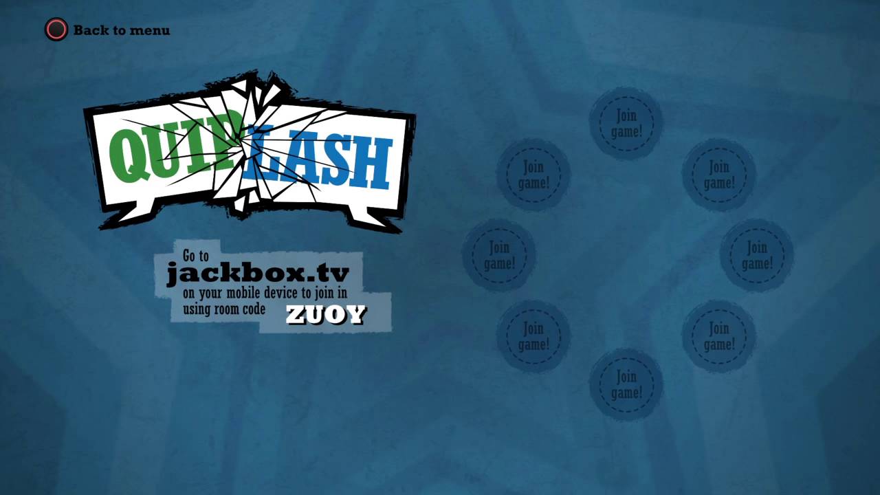 @g1_Gamedays Quiplash fun 