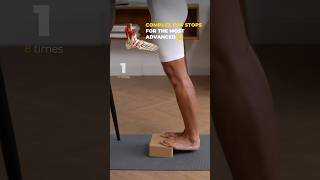 The feet play a key role in a person's overall health #shorts