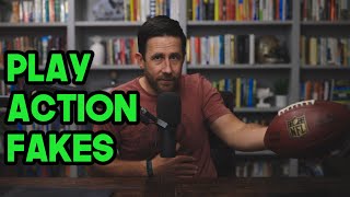 How To Do a Play-Action Fake