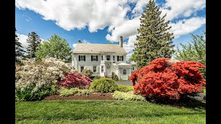 700 N Walnut St | Fantastic Home For Sale In West Chester, PA 19380 | Holly Gross Group