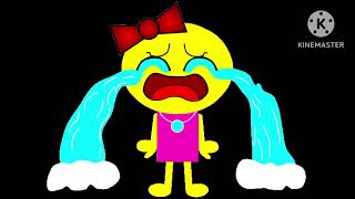 Bakii Crying Sound Effect Reupload