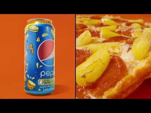 Pineapple Heaven | Pineapple Pair-Up Combo