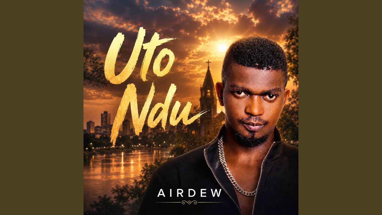 Watch Uto Ndu on YouTube Watch Uto Ndu on YouTube