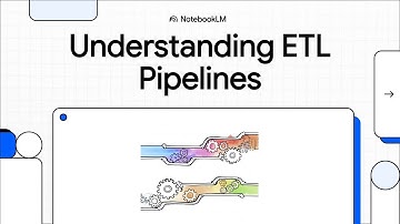 ETL Pipelines Explained: How Companies Turn Raw Data into Gold 💾✨