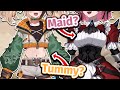 Raora and Gigi's New Monster Hunter Outfits Were Designed By Raora!