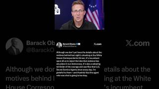 Obama Just Got DESTROYED…