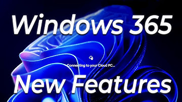 New GREAT Features are coming to Windows 365 - Here’s what you need to know
