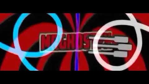 Intro||MRGHOSTFX PART 4 MADE BY ME 100% Android