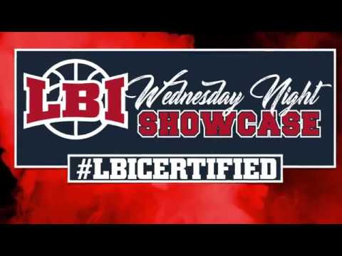 LBI Film Session presents...2018 Wednesday Night Showcase