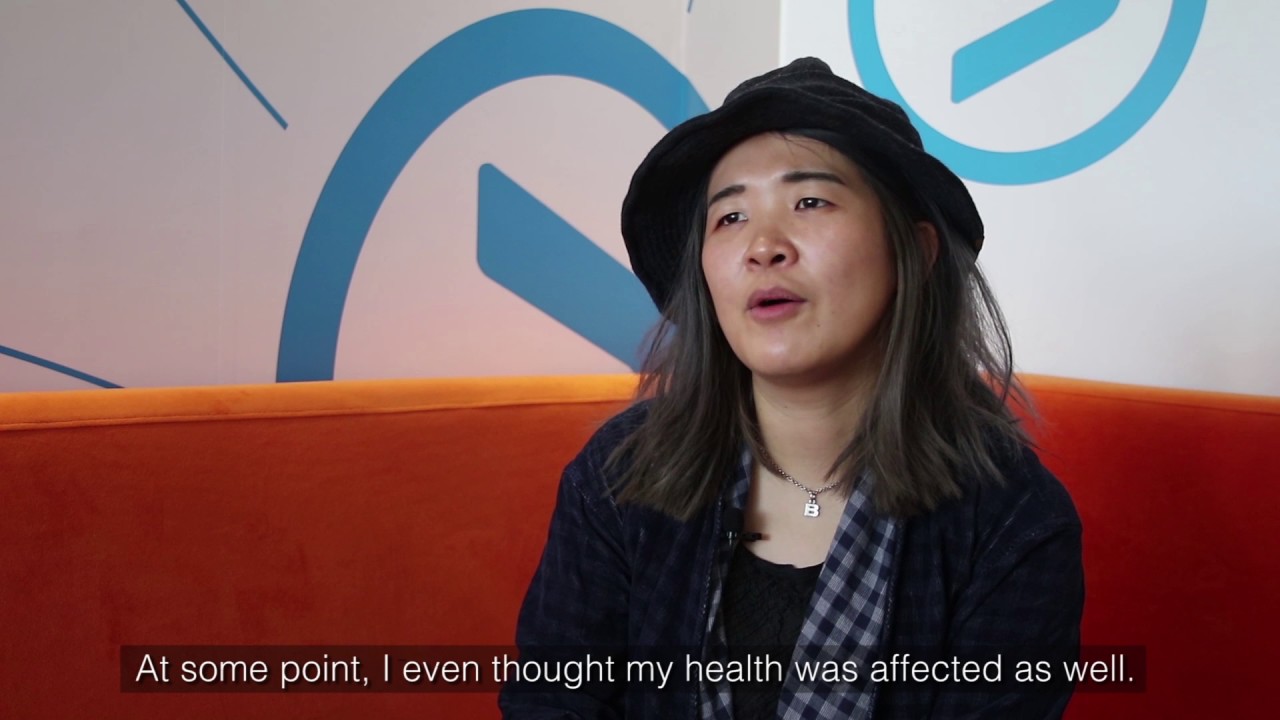 Creative Industries in Flux: Creative Workers in Hong Kong (Highlights)