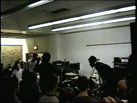 Lifetime -Live (1/2) 2/8/97 La Salle University, P...