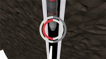 Deep Casing Tools - Casing Cement Breaker