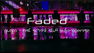 [Slowed Down] pucca - lost school stuff w/ emperose