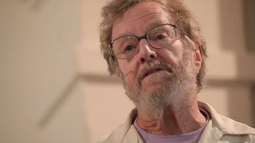 Beyond scapegoating: Arthur Colman at TEDxPrinceAlbert