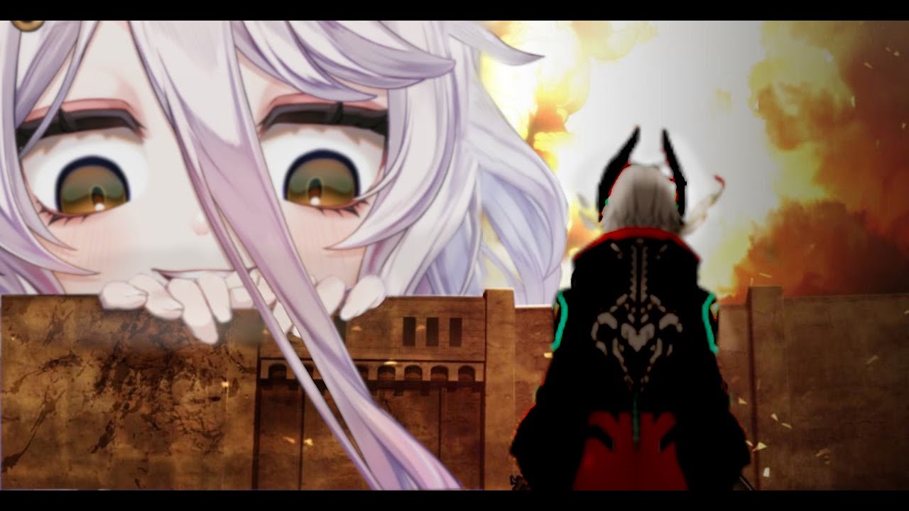 Henya starts a sibling war after Zen refuses to pay her debt | Henya Loan Shark - Zen's Saga