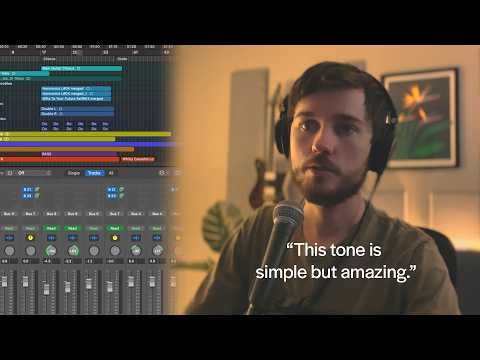 Gifts To Your Future Self Track Breakdown